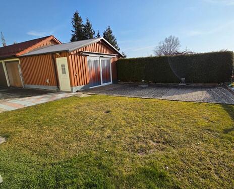 Foto - 11 Zimmer Einfamilienhaus in Aiterhofen