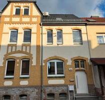 Mietwohnung in Jessnitz - 750,00&nbsp;EUR Kaltmiete, ca.&nbsp; 63,00&nbsp;m&sup2; in Raguhn-Jeßnitz (PLZ: 06800) Jeßnitz (Anhalt)