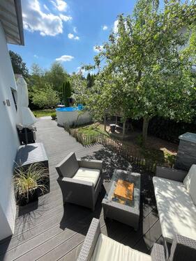 Foto - 7 Zimmer Einfamilienhaus in Coburg