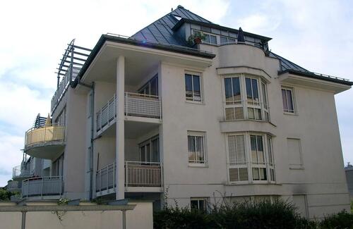 Foto - 3 Zi. Eigentumswohnung OlchingNeu-Esting, 68m2