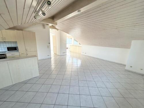 Foto - Wohnung mit drei Zimmern sowie Balkon und EBK in Oberriexingen