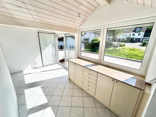 Foto - 3 Zimmer Dachgeschoßwohnung in Oberriexingen