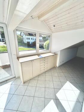 Foto - Dachgeschoßwohnung in Oberriexingen zur Miete