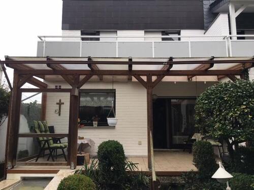 Foto - 7 Zimmer Doppelhaushälfte zum Kaufen in Paderborn