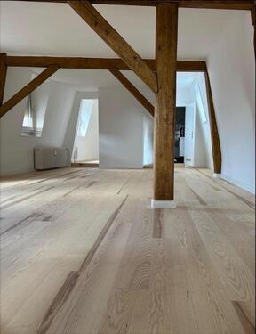 Foto - 2.5 Zimmer Dachgeschoßwohnung zur Miete in Kevelaer