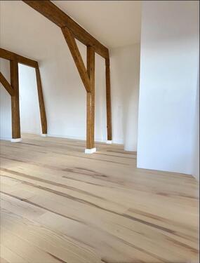Foto - 2.5 Zimmer Dachgeschoßwohnung in Kevelaer