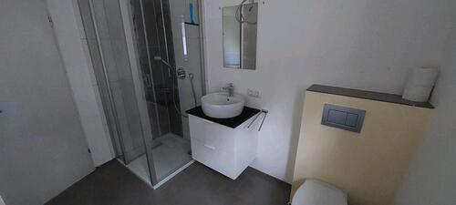 Foto - Erdgeschoßwohnung in Bischofsmais zur Miete
