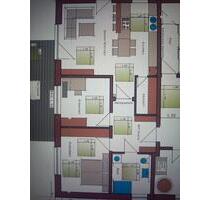 Neubauwohnung - 1.183,00&nbsp;EUR Kaltmiete, ca.&nbsp; 91,00&nbsp;m&sup2; in Freystadt (PLZ: 92342)