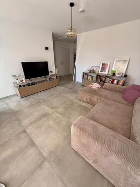 Foto - Moderne 3 Zimmerwohnung in Lisdorf