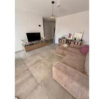 Moderne 3 Zimmerwohnung in Lisdorf - Saarlouis