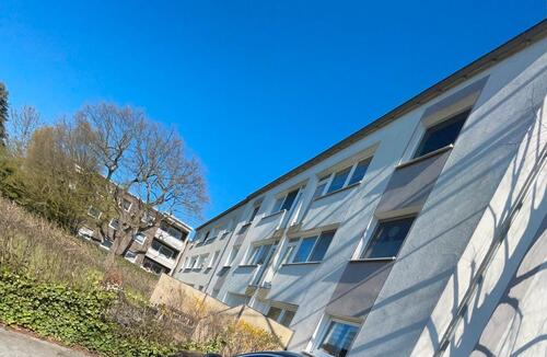 Foto - 3 Zimmer Erdgeschoßwohnung zur Miete in Recklinghausen