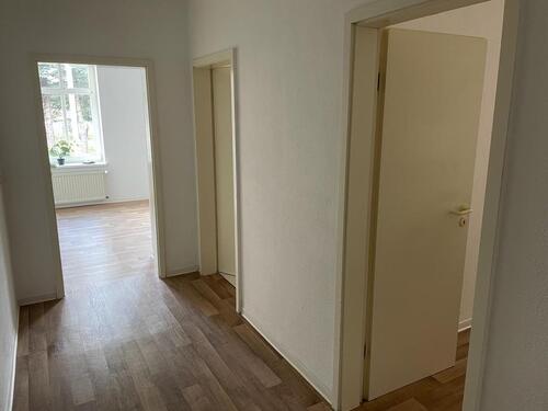 Foto - 2 Zimmer Erdgeschoßwohnung zur Miete in Parchim