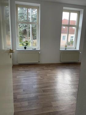 Foto - 2 Zimmer Erdgeschoßwohnung in Parchim