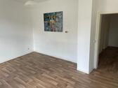 Foto - Erdgeschoßwohnung in Parchim zur Miete