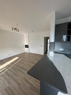 Foto - Etagenwohnung in Papenburg zur Miete