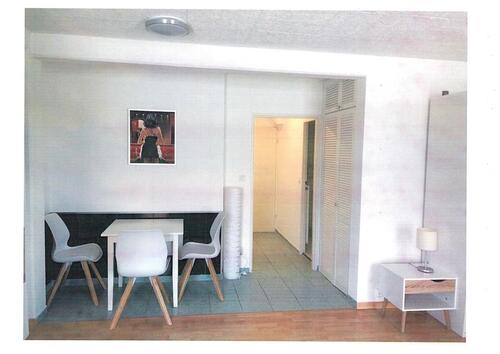 Foto - 1 Zimmer Etagenwohnung zur Miete in Berlin