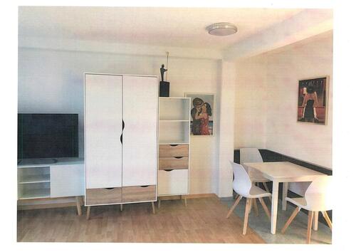 Foto - 1 Zimmer Etagenwohnung in Berlin
