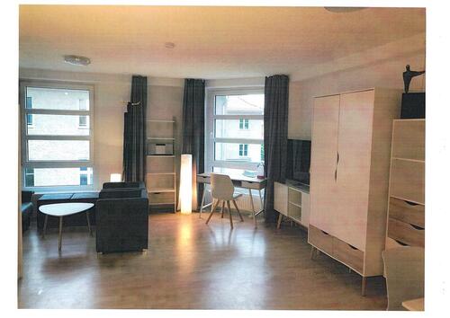 Foto - Etagenwohnung in Berlin zur Miete
