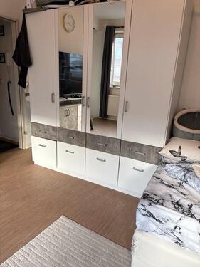 Foto - 1 Zimmer Etagenwohnung zur Miete in Kiel