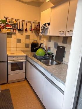 Foto - Etagenwohnung in Kiel zur Miete