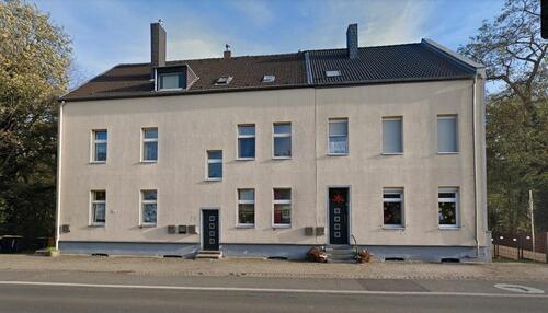 Foto - 2 Mehrfmilienhäuser mit 5 WEs in Homberg von privat