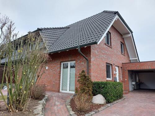Foto - Provisionsfrei ‼️Gepflegte Doppelhaushälfte in Bad Laer