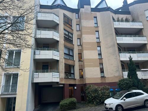 Foto - 2.5 Zimmer Etagenwohnung zum Kaufen in Hagen