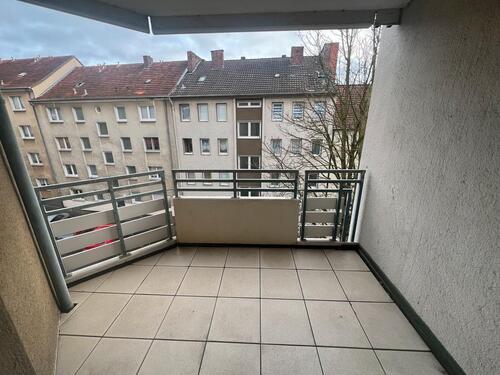 Foto - Etagenwohnung in Hagen zum Kaufen