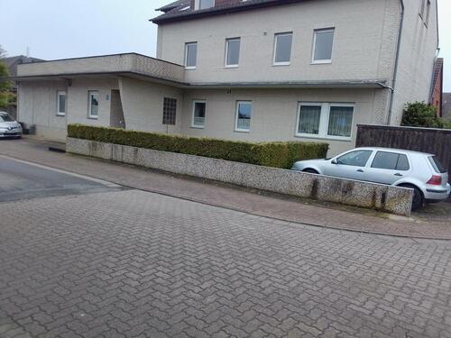 Foto - Verkaufe Wohnung - Neustadt Bordenau