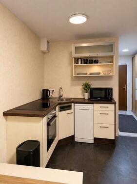 Foto - 1.5 Zimmer Erdgeschoßwohnung in Obersulm