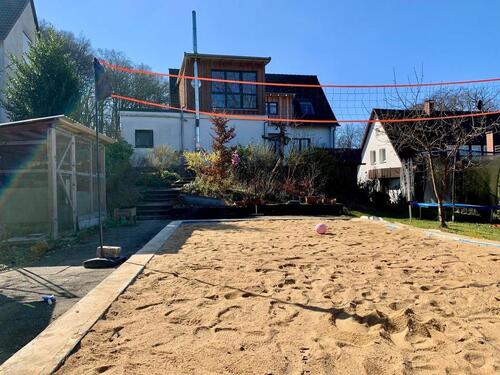 Foto - 6 Zimmer Einfamilienhaus zum Kaufen in Lüdenscheid