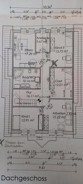 Foto - 9 Zimmer Einfamilienhaus zum Kaufen in Wittmund