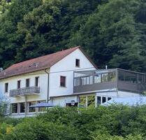 Bad Dürkheim: Das Waldschlössl – Ihre Chance für ein neues Gastronomiekonzept mit Substanz