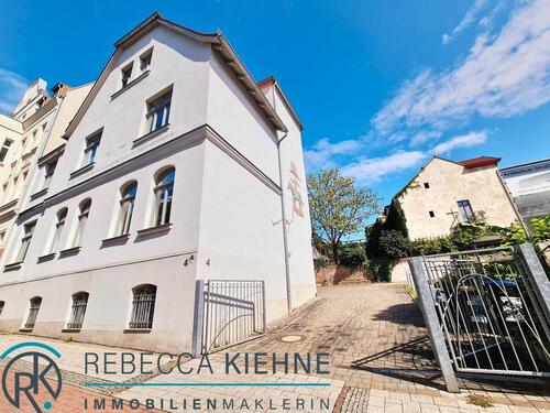 Foto - Ihr neuer Arbeitsmittelpunkt mit Stil – Büro oder Praxis in Halle-Kröllwitz