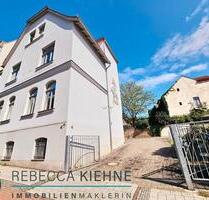 Ihr neuer Arbeitsmittelpunkt mit Stil – Büro oder Praxis in Halle-Kröllwitz - Halle (Saale) Dölau
