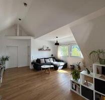 Helle Neubau 3-Zimmer-Wohnung mit gehobener Innenausstattung - Bräunlingen