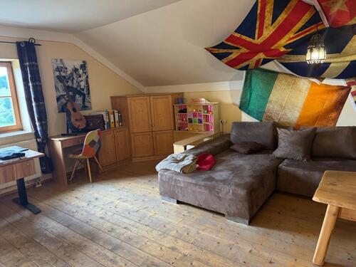 Foto - Etagenwohnung zur Miete in Soyen