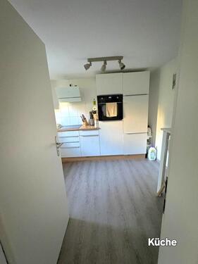 Foto - Etagenwohnung in Gevelsberg