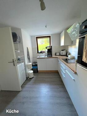Foto - Etagenwohnung in Gevelsberg zur Miete