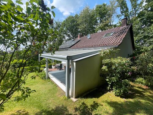 Foto - Einfamilienhaus in Schwerte
