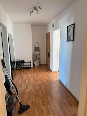 Foto - Etagenwohnung in Hanau