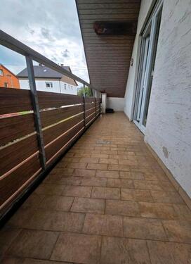 Foto - Etagenwohnung in Urbach zur Miete