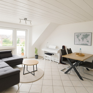 Foto - Eigentümerwohnung - 110.000,00 EUR Kaufpreis,