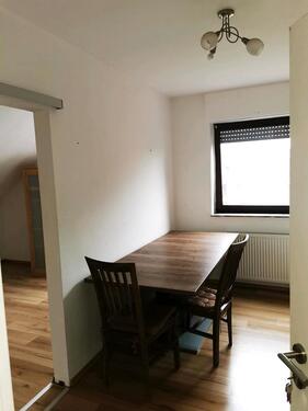 Foto - Etagenwohnung zur Miete in Lippstadt