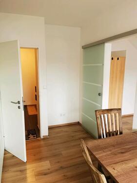 Foto - Etagenwohnung in Lippstadt zur Miete