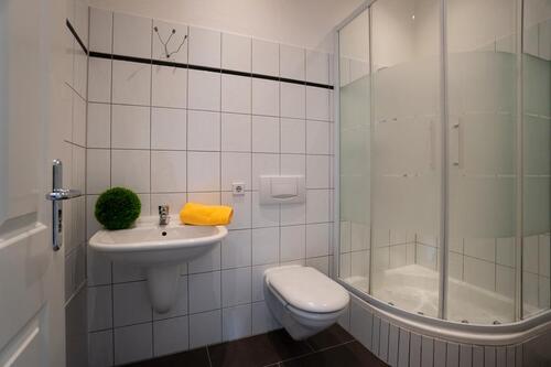 Foto - Etagenwohnung in Magdeburg