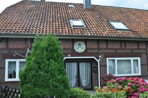 Foto - Einfamilienhaus in Edemissen