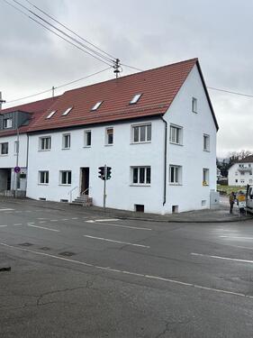 Foto - Helle 4-Zimmer Wohnung in Balingen-Frommern