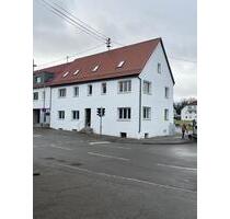 Helle 4-Zimmer Wohnung in Balingen-Frommern