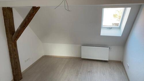 Foto - Etagenwohnung zur Miete in Balingen